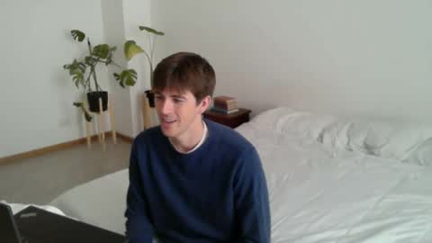 HeatSignal online show from November 18, 2025, 3:16 pm