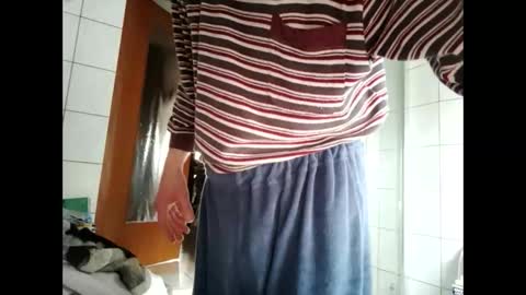 Snapshot of heaven_07 chatting on January 19, 2026, 2:32 pm heaven_07 online show from January 19, 2026, 2:32 pm