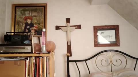 Snapshot of heaven_07 chatting on February 16, 2026, 8:32 am heaven_07 online show from February 16, 2026, 8:32 am