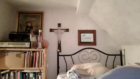 Snapshot of heaven_07 chatting on March 1, 2026, 9:17 pm heaven_07 online show from March 1, 2026, 9:17 pm