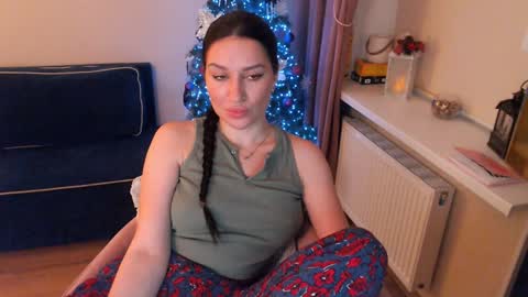 Heaven girl online show from January 10, 2025, 11:29 pm