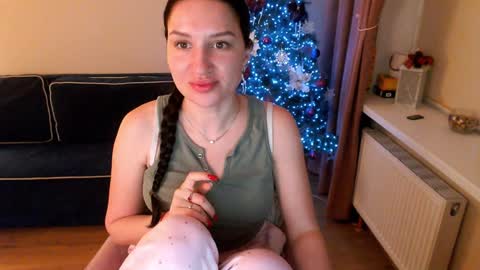 Heaven girl online show from January 23, 2025, 8:45 pm