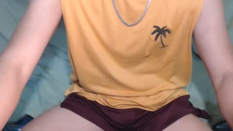 Steven online show from February 12, 2026, 12:27 am