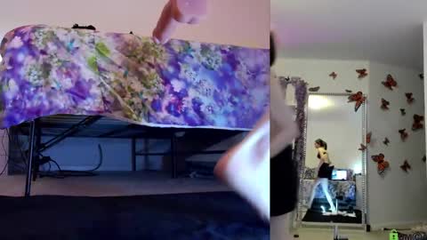 Helen online show from November 18, 2025, 3:12 am