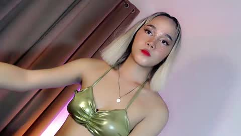 heavenly_abby online show from March 3, 2025, 10:28 am