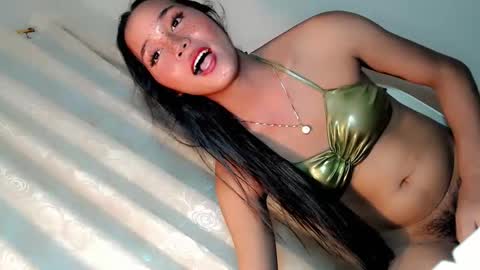 heavenly_abby online show from March 4, 2025, 6:58 am