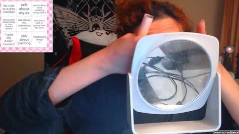 Diana online show from November 16, 2025, 2:28 am