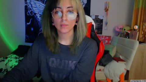 Diana online show from April 16, 2026, 10:34 pm