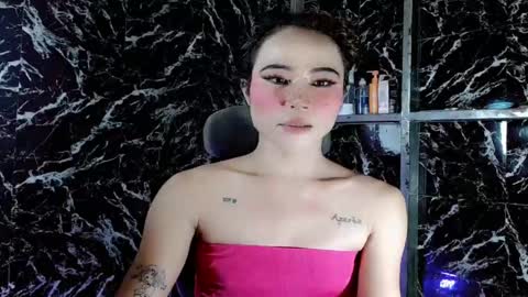 Snapshot of heavenlycum69_mickey chatting on May 4, 2026, 4:08 am Mickey online show from May 4, 2026, 4:08 am