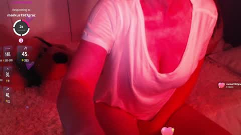 Chani online show from December 15, 2024, 8:52 am