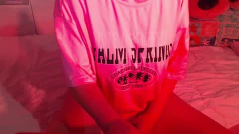 Chani online show from February 10, 2025, 11:57 am