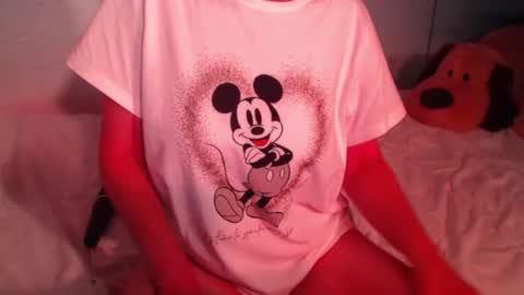 Chani online show from January 15, 2026, 9:03 am