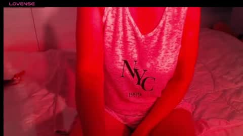 Chani online show from May 17, 2026, 8:23 am