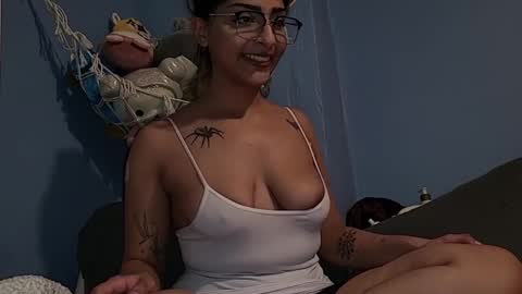 heaven the muslim slut online show from December 16, 2024, 4:45 am