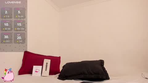 MEGAN online show from January 31, 2025, 11:35 am