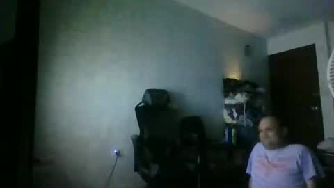 Heavy Rebell online show from January 28, 2025, 5:11 am