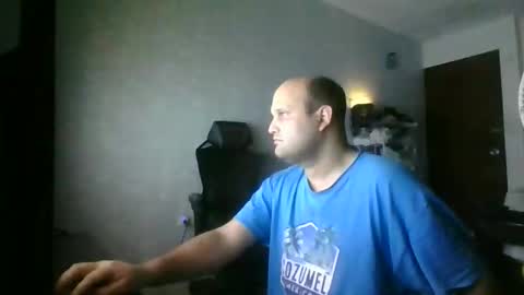 Heavy Rebell online show from February 16, 2025, 5:59 am