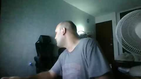 Heavy Rebell online show from September 9, 2025, 7:30 am