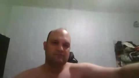 Heavy Rebell online show from September 22, 2025, 7:54 am