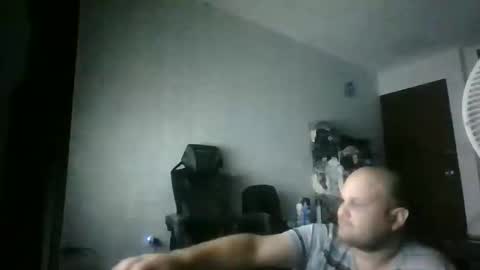 Heavy Rebell online show from January 13, 2026, 5:13 am