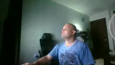 Heavy Rebell online show from March 2, 2026, 6:25 am