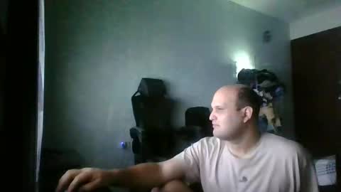 Heavy Rebell online show from April 23, 2026, 5:19 am