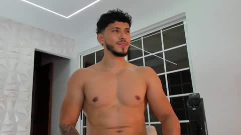 Thor online show from January 28, 2025, 3:25 am