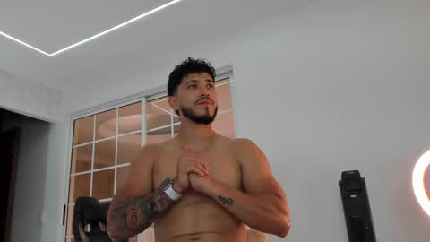 Thor online show from February 25, 2025, 10:07 pm