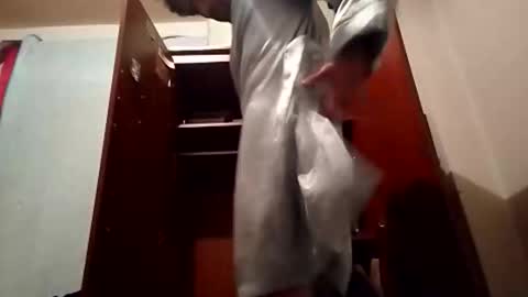 hebermiranda19 online show from February 9, 2026, 5:33 am