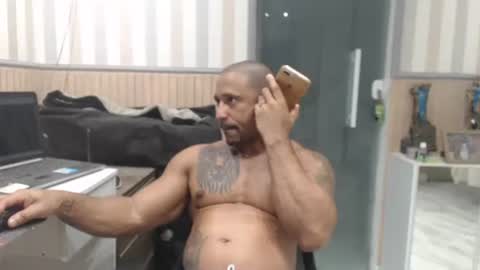 hebertgomes online show from December 20, 2024, 2:30 am