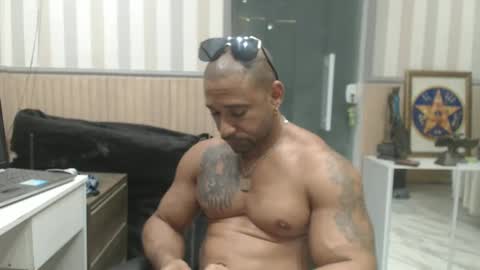 hebertgomes online show from December 31, 2024, 11:17 pm