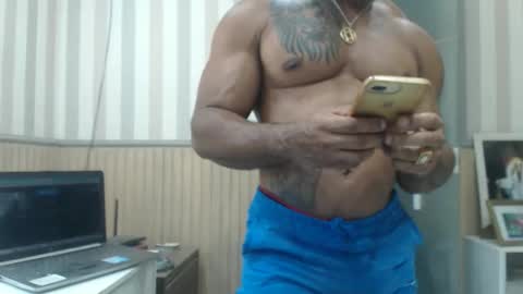 hebertgomes online show from October 16, 2025, 3:57 pm