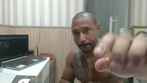 hebertgomes online show from January 13, 2026, 5:29 pm
