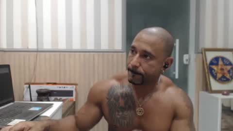 hebertgomes online show from March 19, 2026, 5:39 pm