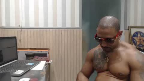 hebertgomes online show from May 24, 2026, 10:26 pm