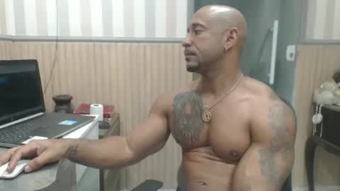hebertgomes online show from June 7, 2026, 8:56 pm