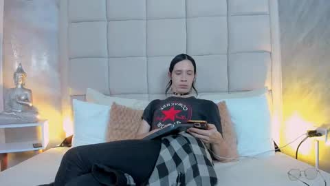 Keira Hecate online show from September 8, 2025, 7:57 pm