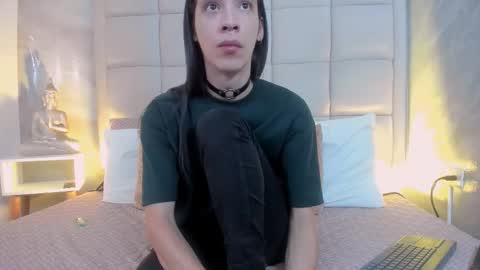 Keira Hecate online show from September 21, 2025, 7:48 pm