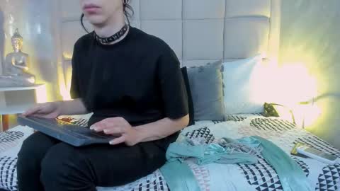 Keira Hecate online show from January 16, 2026, 8:02 pm