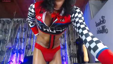 hecate_doll online show from July 9, 2026, 5:00 am