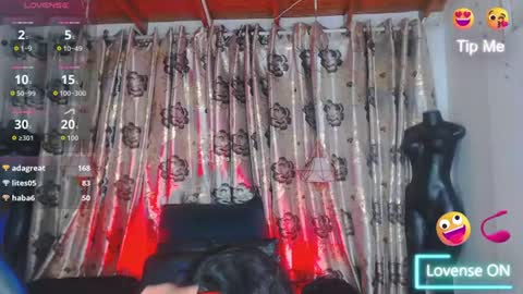 hecate_doll online show from July 16, 2026, 6:30 am