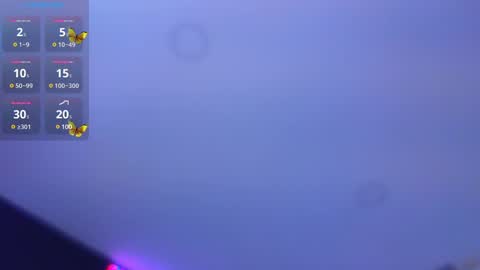 Hecate  online show from December 4, 2024, 12:30 am