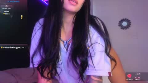 Hecate  online show from December 27, 2024, 9:54 pm