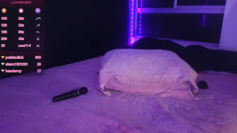 Hecate  online show from March 8, 2025, 1:06 am