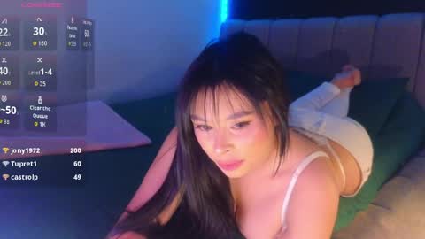 Snapshot of hecate_gh chatting on May 31, 2026, 3:36 am Hecate online show from May 31, 2026, 3:36 am