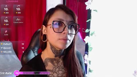 Hecate Queen online show from February 4, 2026, 4:57 pm