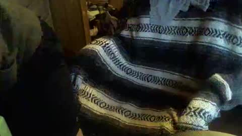 hecomesagain online show from October 24, 2025, 7:43 pm