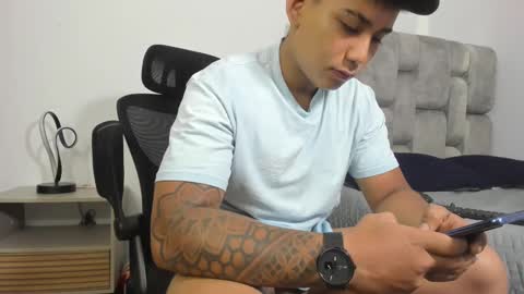  18 online show from March 5, 2025, 10:55 am