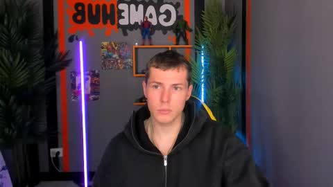 Hector online show from November 22, 2025, 10:36 am