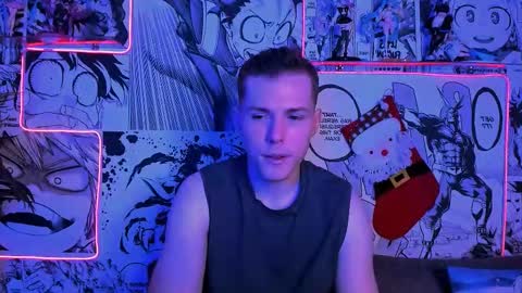 Hector online show from December 21, 2025, 5:58 am